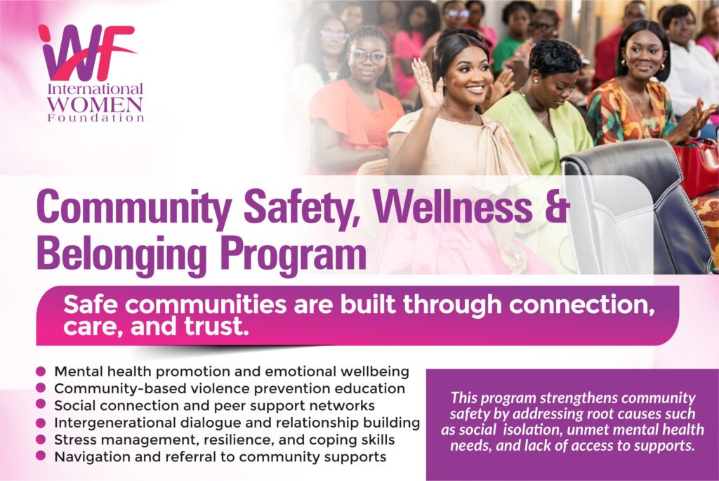 community-safety, wellness